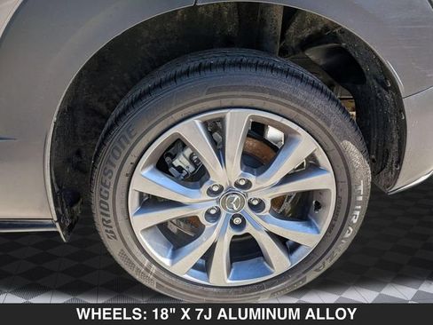 Certified 2025 MAZDA CX-30 AWD 2.5 S w/ Preferred Package image 11