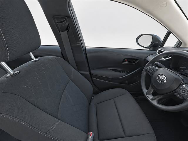 Used 2025 Toyota Corolla LE FWD image 10