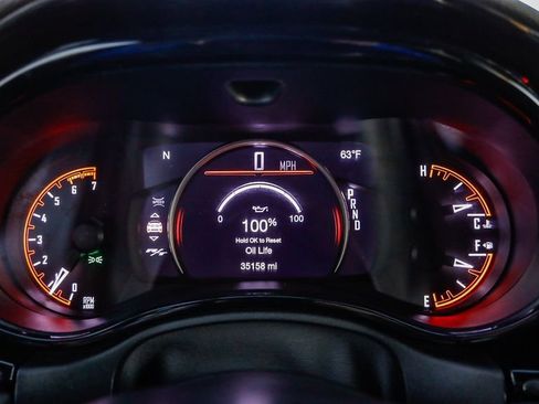 Certified 2024 Dodge Durango R/T image 24