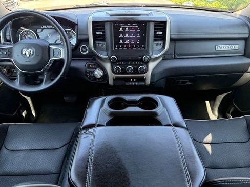Used 2020 RAM 1500 Laramie w/ Off Road Group AWD/4WD image 18