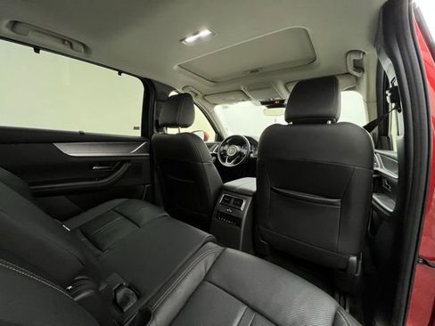 Used 2024 MAZDA CX-90 3.3 Turbo w/ Preferred Plus image 16