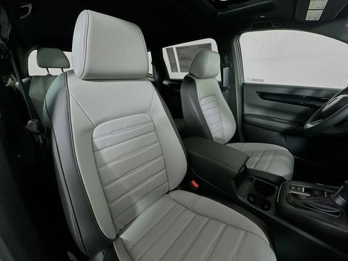 New 2026 Honda CR-V Sport Touring image 28