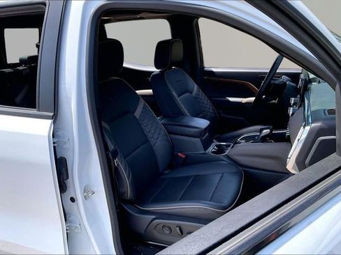 Used 2023 GMC Canyon Denali AWD/4WD image 20