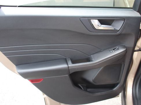 Used 2021 Ford Escape SEL FWD image 24