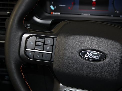 Certified 2025 Ford F150 Tremor w/ Equipment Group 402A High image 18