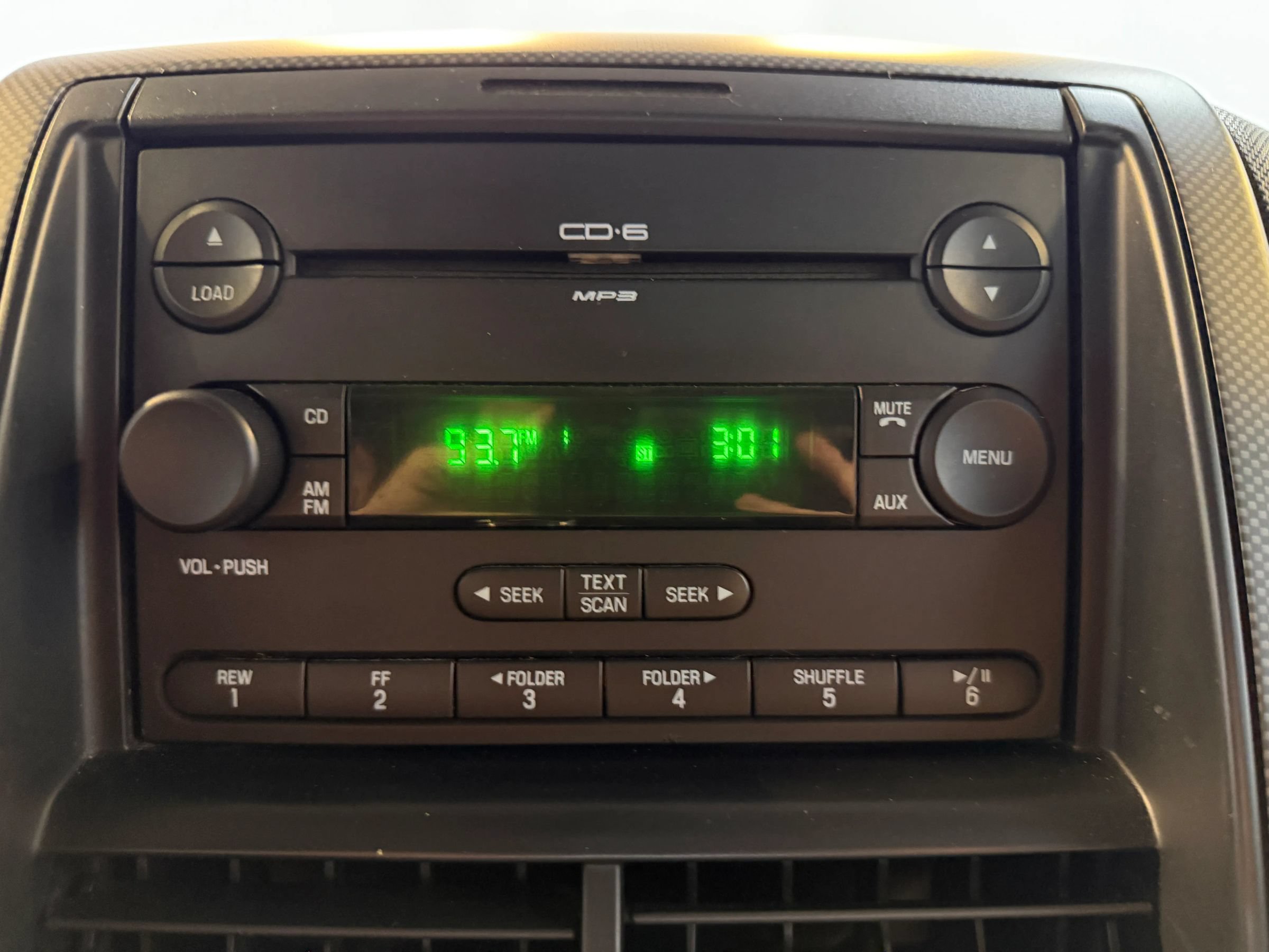Used 2007 Ford Explorer Sport Trac Limited AWD/4WD image 19