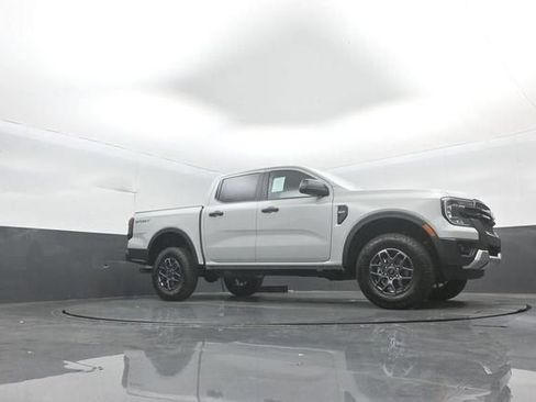 New 2026 Ford Ranger XLT w/ Equipment Group 301A High RWD image 29