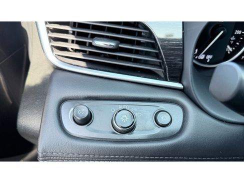 Used 2017 Buick LaCrosse Essence w/ Sun and Shade Package image 12