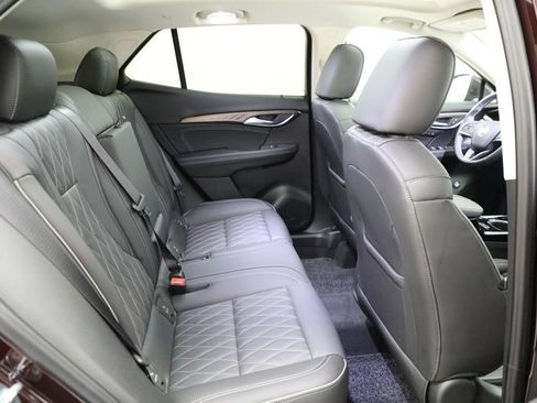 Certified 2023 Buick Envision Avenir AWD/4WD image 13