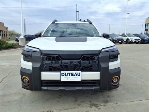 New 2026 Subaru Outback Wilderness image 2