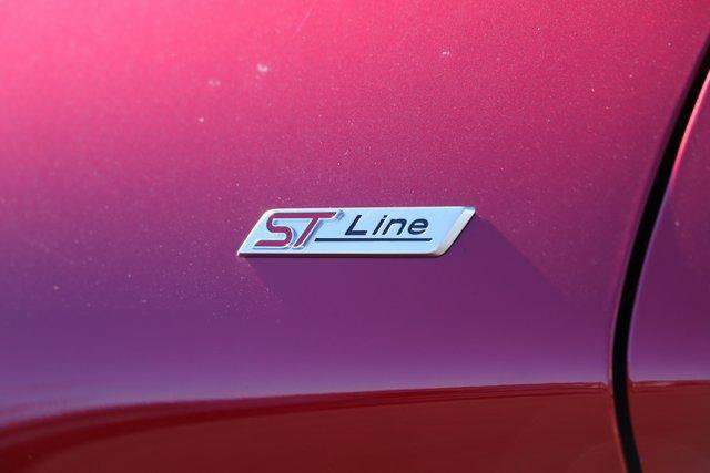 New 2026 Ford Explorer ST-Line w/ ST-Line Street Pack AWD/4WD image 3