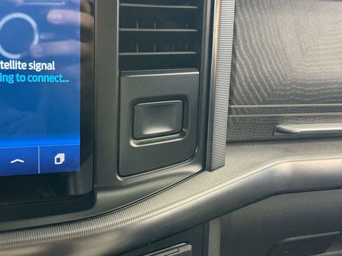 Used 2022 Ford F150 Platinum w/ Equipment Group 701A High image 28