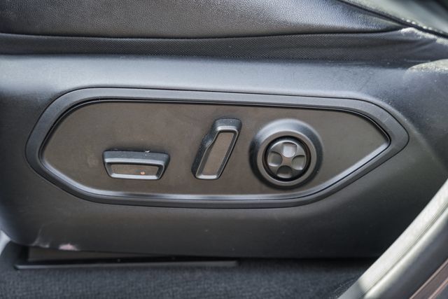 Used 2023 Jeep Grand Cherokee Altitude AWD/4WD image 32
