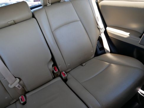 Used 2012 Toyota 4Runner Limited AWD/4WD image 14