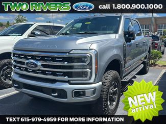 Used 2024 Ford F250 Platinum w/ Tremor Off-Road Package AWD/4WD video 1
