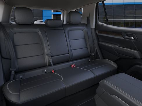 New 2026 GMC Terrain Denali image 42