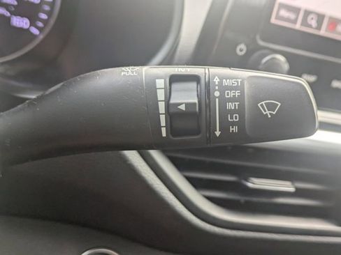 Used 2023 Kia Forte GT-Line w/ GT-Line Technology Package FWD image 26