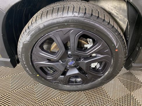 Used 2023 Subaru Ascent Onyx Edition Limited image 11