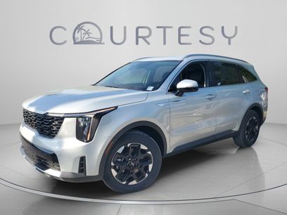 New 2026 Kia Sorento S