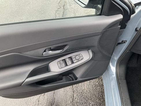 New 2026 Nissan Sentra SV w/ SV Convenience Package image 26