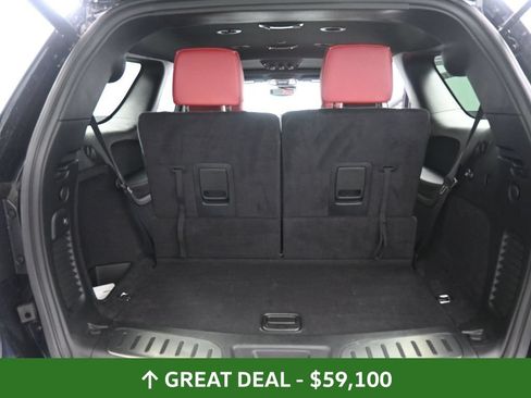 Used 2024 Dodge Durango SRT AWD/4WD image 27