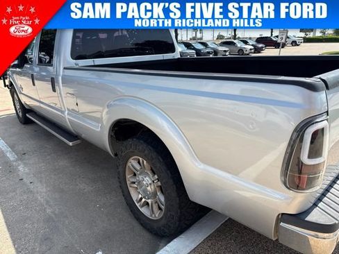 Used 2012 Ford F350 XL w/ PWR Equipment Group RWD image 4