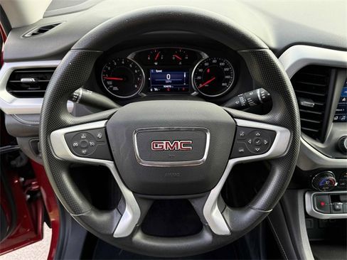 Used 2021 GMC Acadia SLE w/ Driver Convenience Package image 14