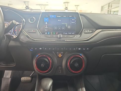 Certified 2020 Chevrolet Blazer RS AWD/4WD image 26