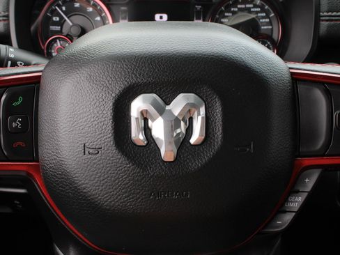 Used 2022 RAM 1500 Rebel w/ Rebel Level 1 Equipment Group image 32