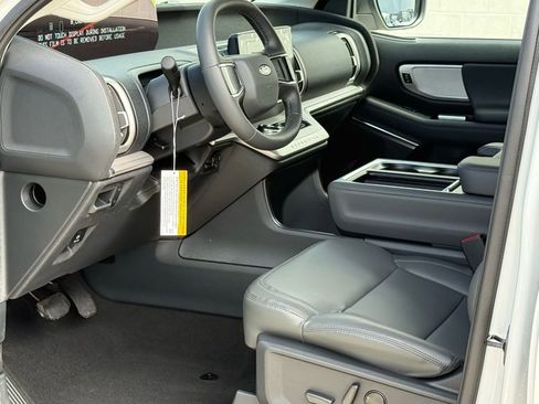 New 2026 Ford Expedition Max Active image 5