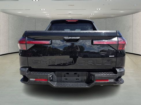 Used 2023 Hyundai Santa Cruz SEL image 4