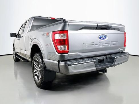 Used 2022 Ford F150 XL w/ STX Appearance Package image 5