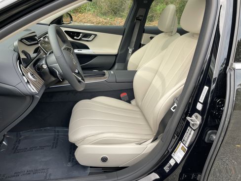 New 2026 Mercedes-Benz E 350 Sedan image 21