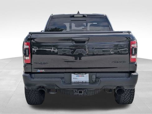 Used 2024 RAM 1500 TRX w/ TRX Level 2 Equipment Group AWD/4WD image 5