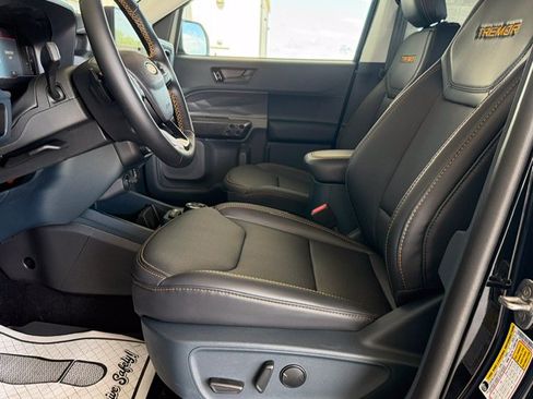 New 2026 Ford Maverick Tremor AWD/4WD image 6