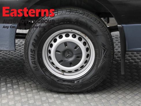 Used 2019 Mercedes-Benz Sprinter 170 image 8