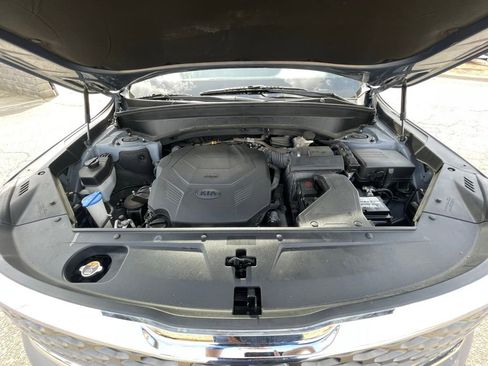 Used 2020 Kia Telluride LX image 33