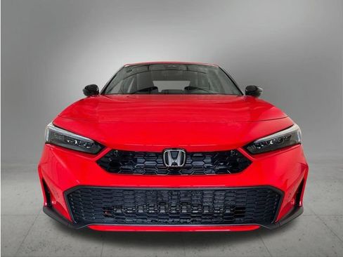 New 2026 Honda Civic Sport Touring image 9
