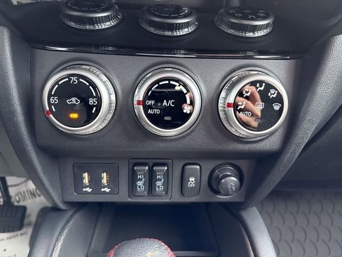 New 2025 Mitsubishi Outlander Sport AWD image 11