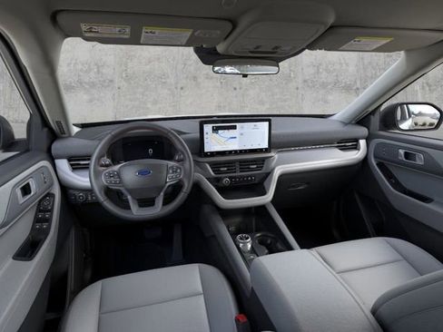 New 2026 Ford Explorer Active w/ Active Comfort Package image 9
