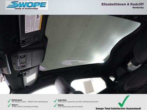 New 2025 Ford Mustang Mach-E GT w/ Interior Protection Package AWD/4WD image 35