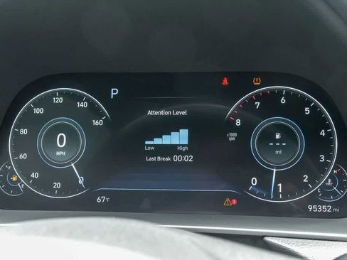 Used 2021 Hyundai Sonata SEL Plus FWD image 22