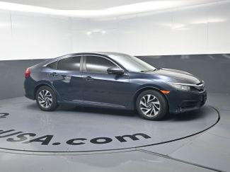 Used 2016 Honda Civic EX video 2