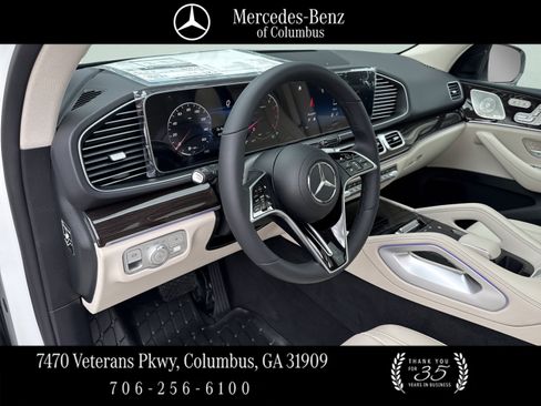 Certified 2026 Mercedes-Benz GLE 450 4MATIC image 24