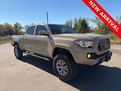 Used 2017 Toyota Tacoma SR5 w/ Tow Package