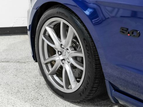 Used 2013 Ford Mustang GT Premium w/ Brembo Brake Pkg image 58