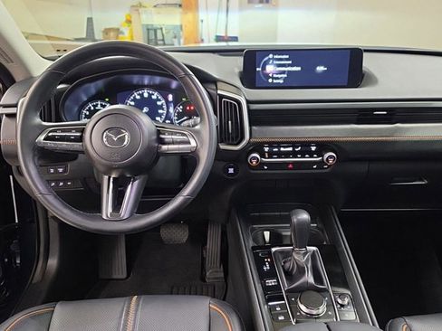 Certified 2023 MAZDA CX-50 AWD 2.5 Turbo w/ Accent Package image 2