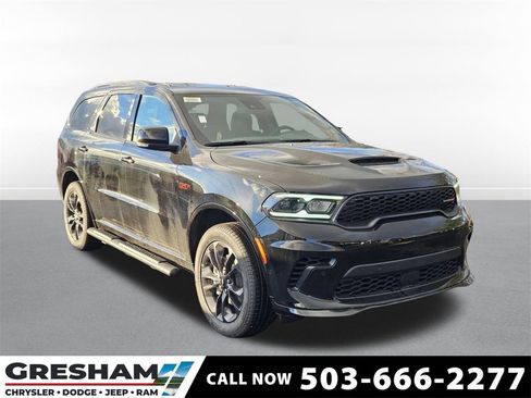 New 2026 Dodge Durango GT image 1