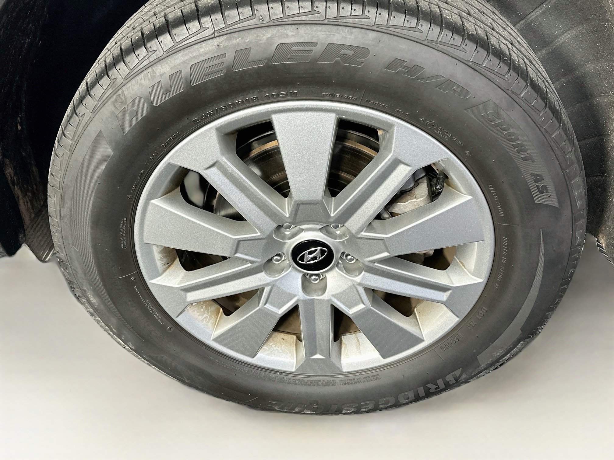 Used 2025 Hyundai Palisade SEL FWD image 11
