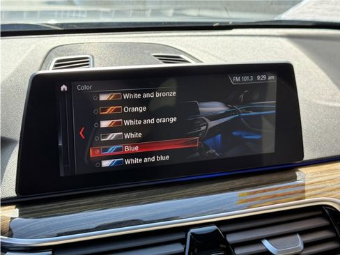 Used 2019 BMW 530i image 41